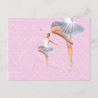 Ballet Dancer
