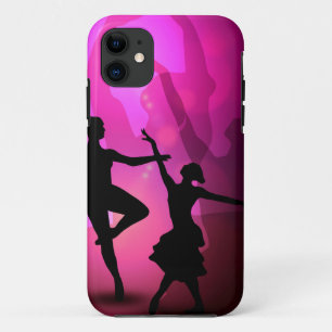 Ballet Dancers iPhone 11 Case