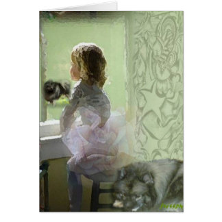 Ballet Dreams