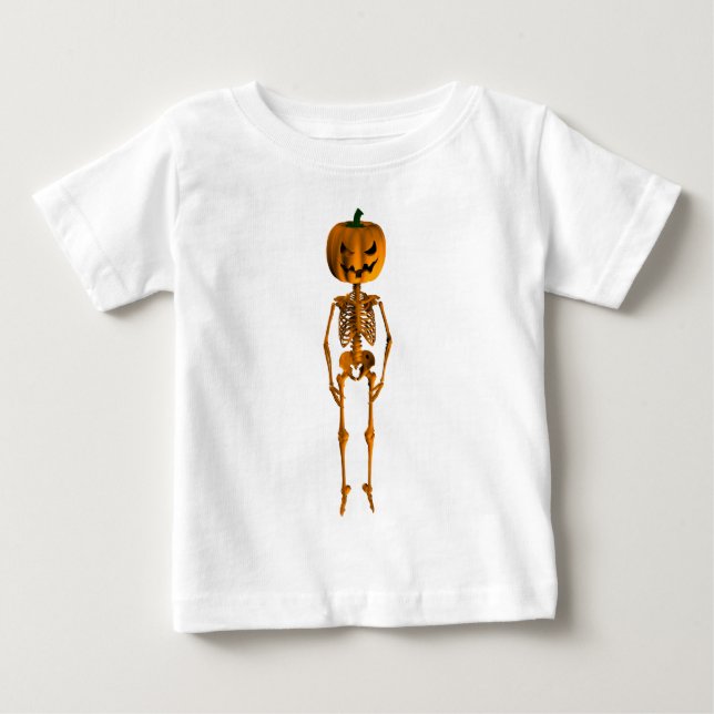 Ballet: First Position Pointe Baby T-Shirt (Front)