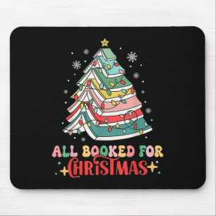 Ballet Gingerbread Ballet Dancer Dance Teacher Chr Mouse Pad