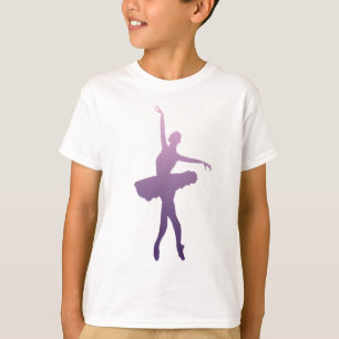 Ballet Girls Sweater