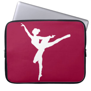 Ballet Laptop Sleeve