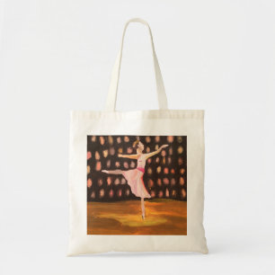 Ballet Life Tote Bag