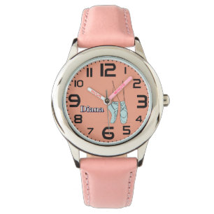 Ballet Lover Dancer Watch