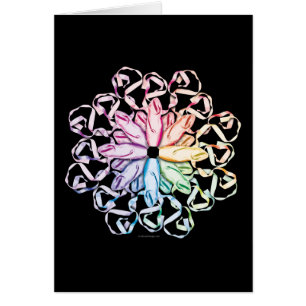 Ballet Pattern (spectral)