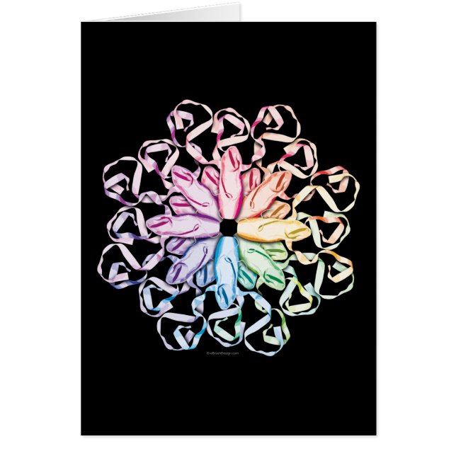 Ballet Pattern (spectral) (Front)