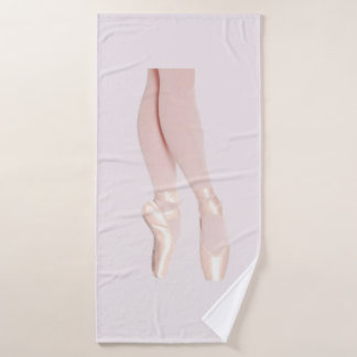 Ballet Point Shoes