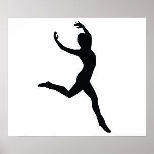 Ballet Poster