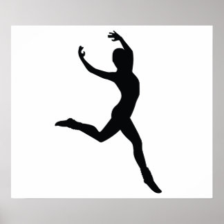 Ballet Poster