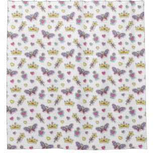 ballet princess pattern