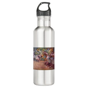 Ballet Rehearsal - Edgar Degas - 1904 710 Ml Water Bottle