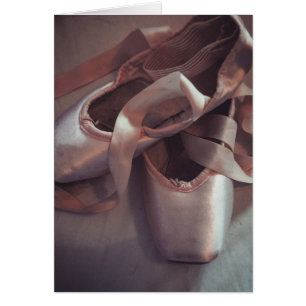 Ballet Shoes
