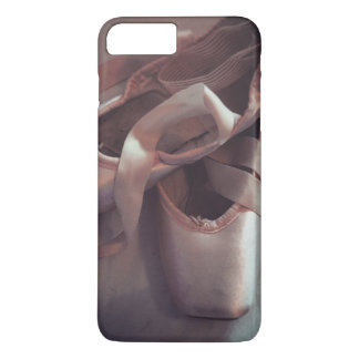 Ballet Shoes Case-Mate iPhone Case