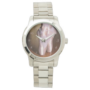 Ballet Shoes Watch
