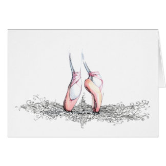 Ballet Slippers