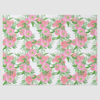 Ballet Slippers (Design 20) Decoupage Tissue Paper