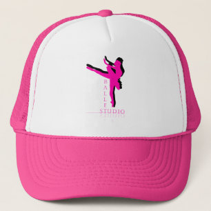 Ballet Studio - Casquette, Casquette