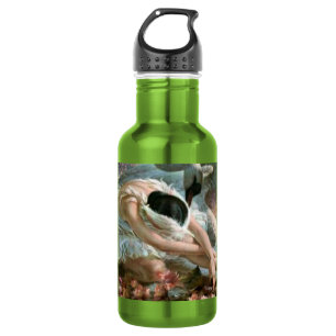 Ballet Swan 532 Ml Water Bottle