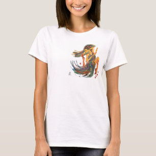 Ballet Tank top, Dance, perform