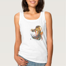 Ballet Tank top, Dance, perform