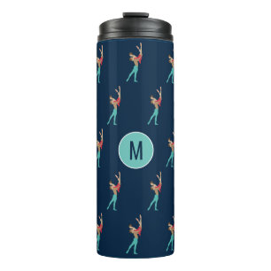 Ballet Thermal Tumbler