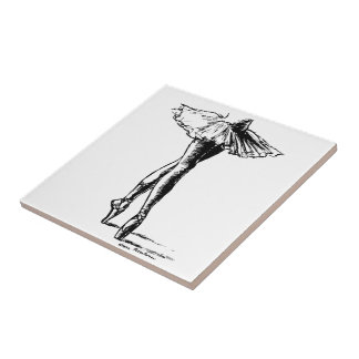 Ballet Tile