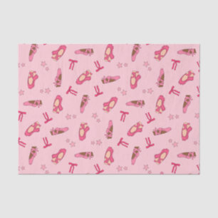 Ballet Tissue Paper