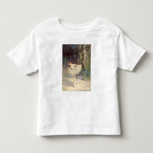 Ballet Toddler T-shirt