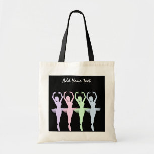 Ballet Tote