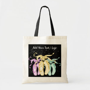Ballet Tote