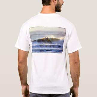 Ballina Surf T-Shirt