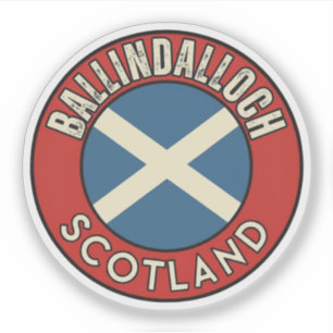 Ballindalloch, Scotland