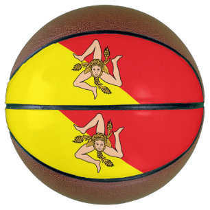 BALLON DE BASKET 
