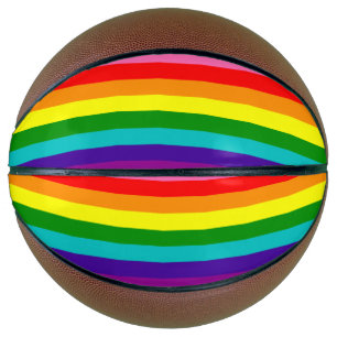 BALLON DE BASKET 