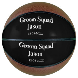 BALLON DE BASKET 