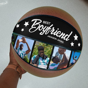 BALLON DE BASKET