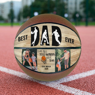 BALLON DE BASKET 