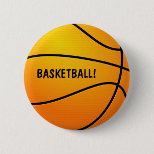 BALLON DE BASKET! Badge