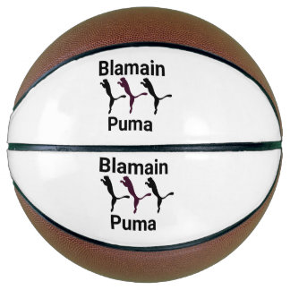 Ballon De Basket Balmain puma basketball