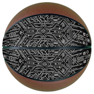 Ballon De Basket Basket-ball