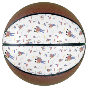 Ballon De Basket Basket fête des pères