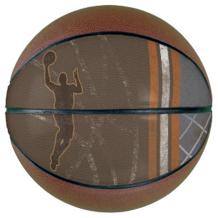 Ballon De Basket Basketball Garçon Homme Personnaliser