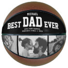 BEST DAD JAMAIS Cool Collage photo unique tendance