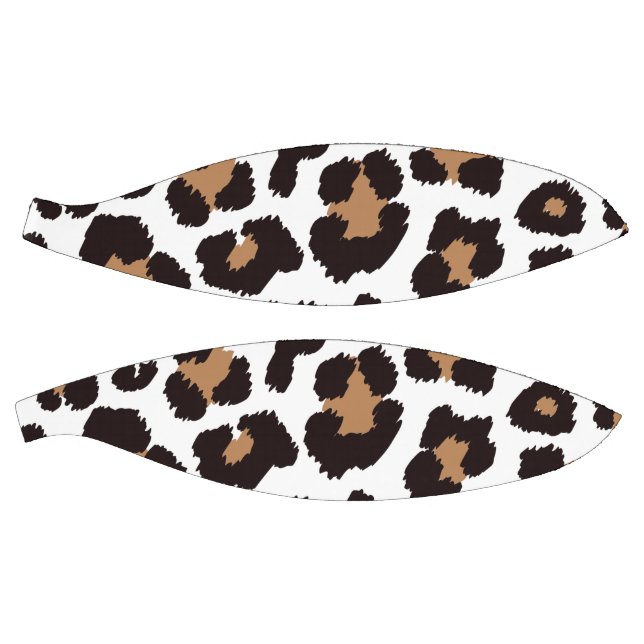 Ballon De Basket Charmant Élégante Léopards Motifs naturels (Panneaux)