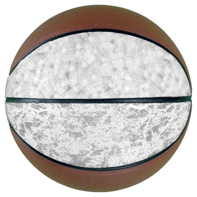 Ballon De Basket Cliquez sur Customiser (Devant)