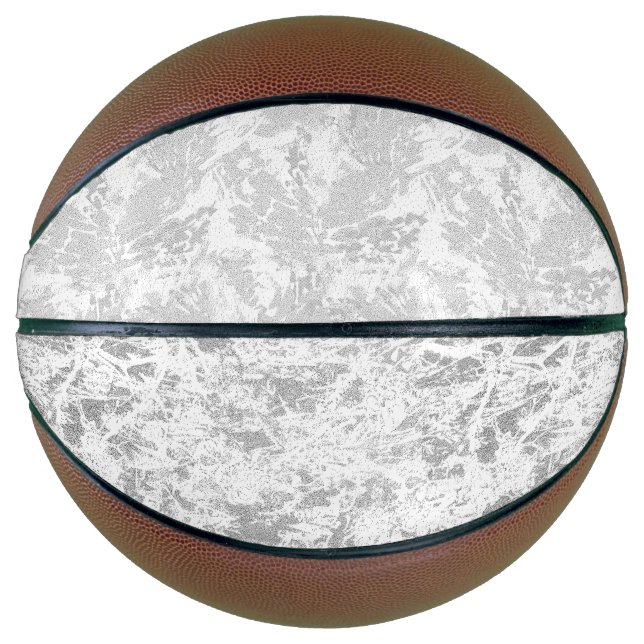 Ballon De Basket Cliquez sur Customiser (Devant)