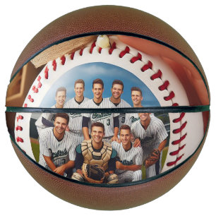 Ballon De Basket Cliquez sur Customiser