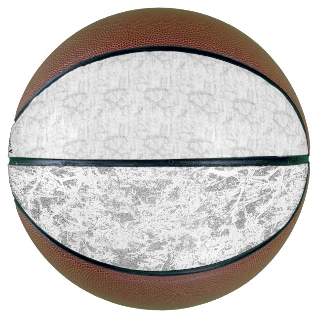 Ballon De Basket Cliquez sur Customiser (Devant)