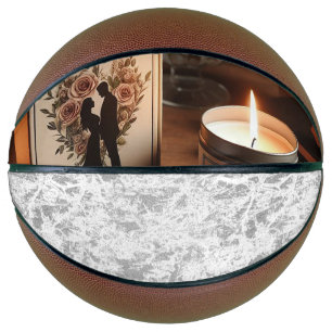 Ballon De Basket Cliquez sur Customiser